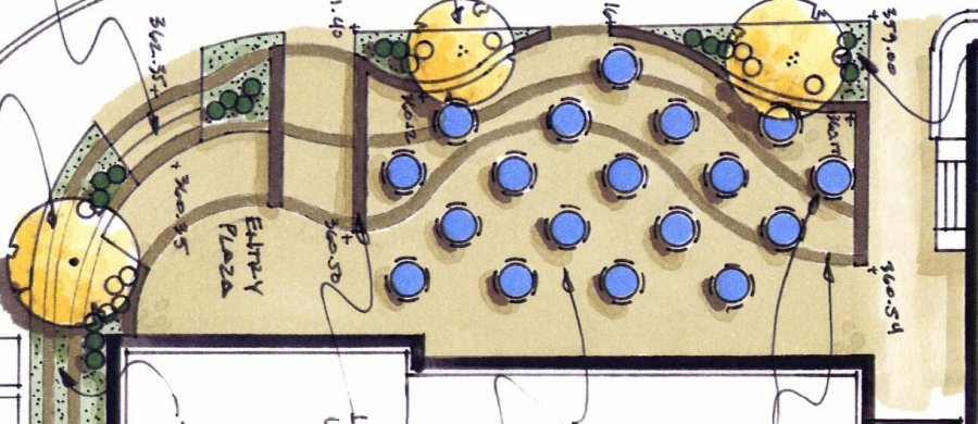 Allentown City Center Site