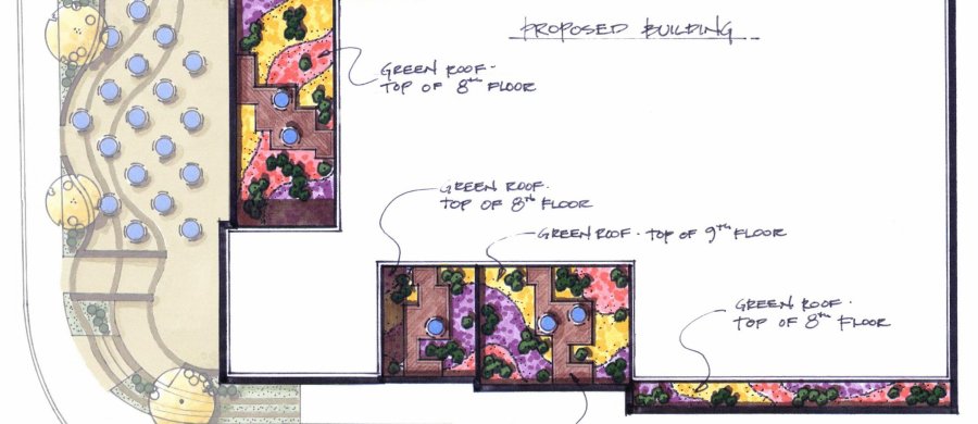 Allentown City Center Site