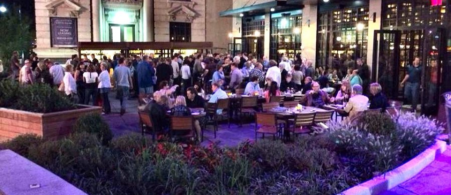 Allentown City Center Site