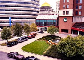 Buffalo Office Sites