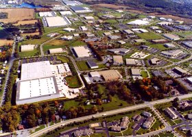 Lehigh Valley Industrial Park Campuses