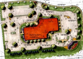 Lehigh Valley Industrial Park Office