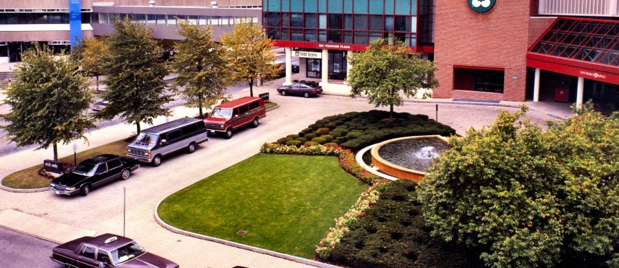 Buffalo Office Sites