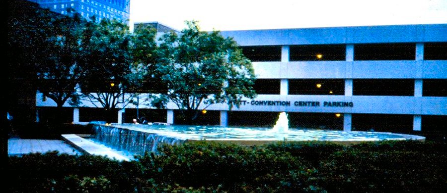 Buffalo Office Sites