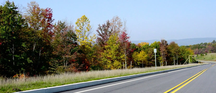 CenterPoint & Trade Park East Campus