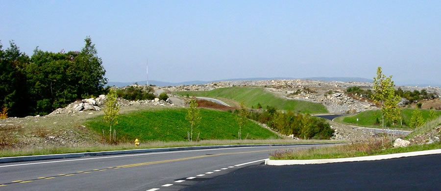 CenterPoint & Trade Park East Campus