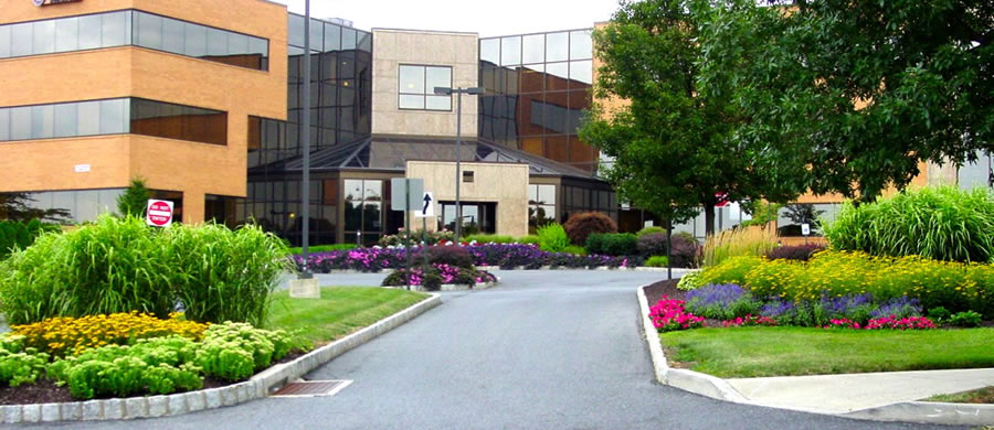 Lehigh Valley Industrial Park Campuses