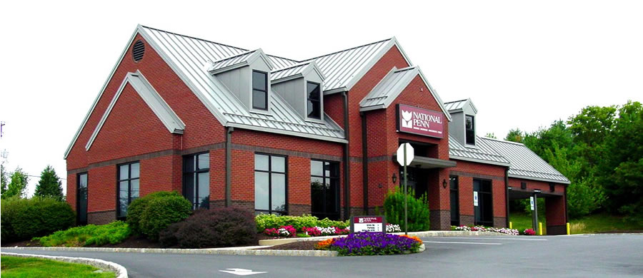 Lehigh Valley Industrial Park Campuses