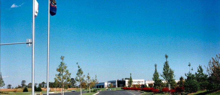 Lehigh Valley Industrial Park Campuses