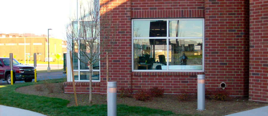 Lehigh Valley Industrial Park Office