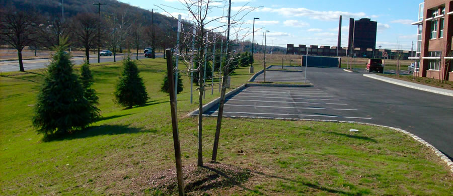 Lehigh Valley Industrial Park Office