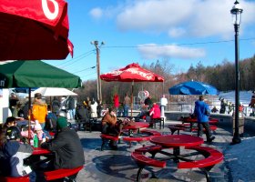 Blue Mountain Ski Area