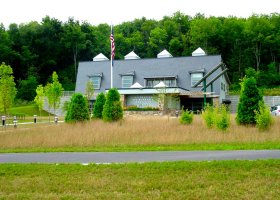 Jacobsburg State Park