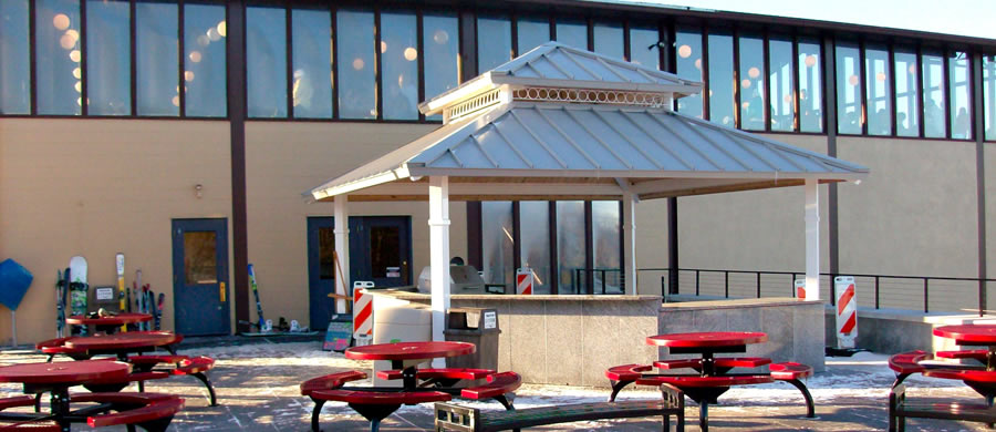 Blue Mountain Ski Area