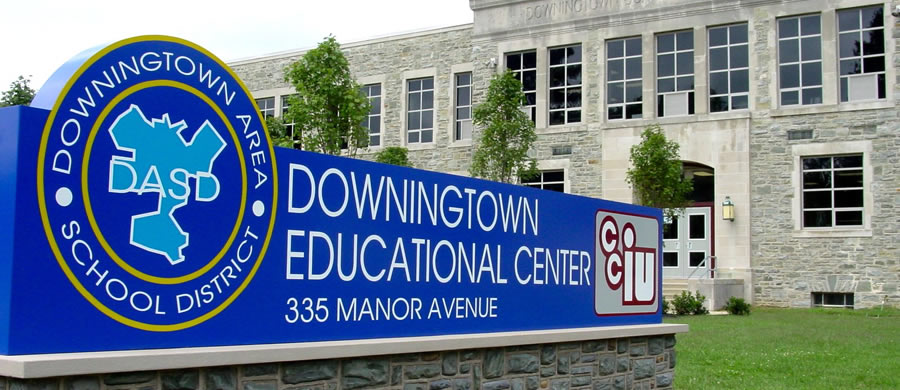 Chester County Intermediate Unit