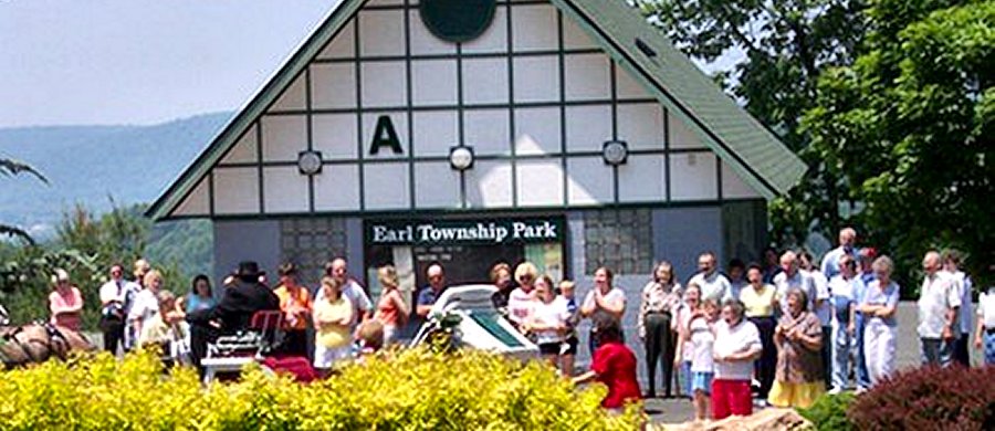 Earl Township Park
