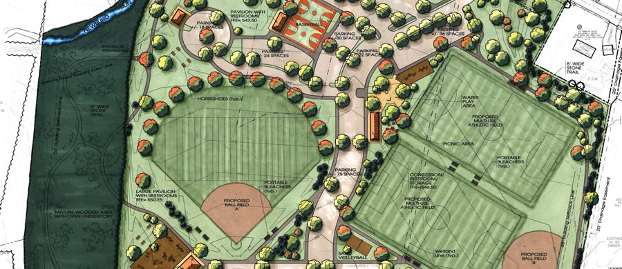 Hopewell Township Park