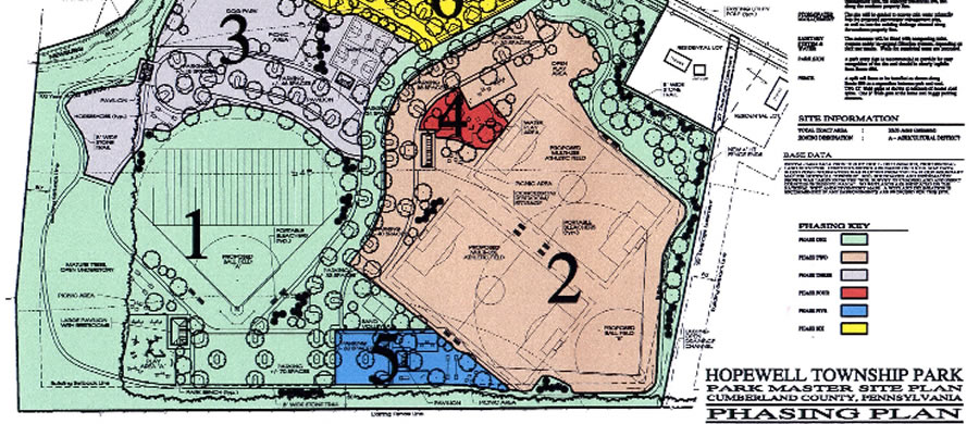 Hopewell Township Park