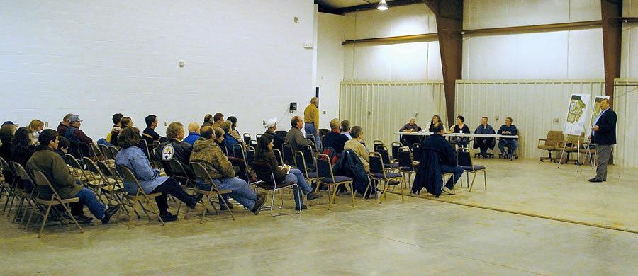 Hopewell Township Park