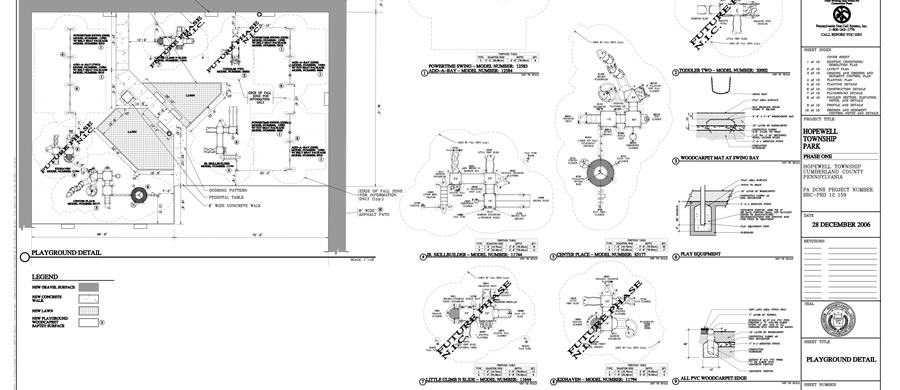 Hopewell Township Park