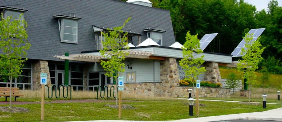 Jacobsburg State Park