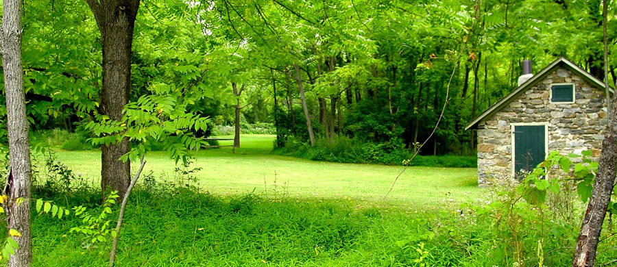 Jacobsburg State Park