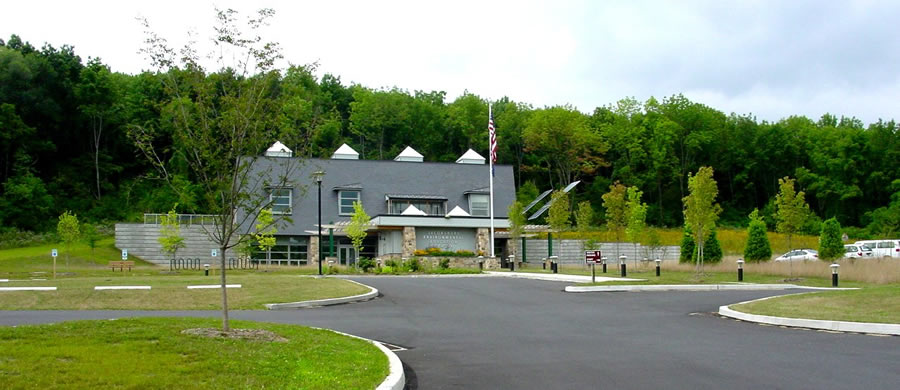 Jacobsburg State Park