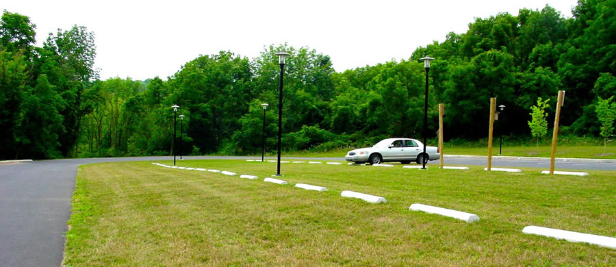 Jacobsburg State Park