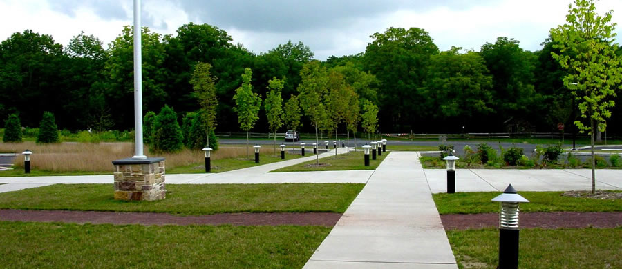 Jacobsburg State Park