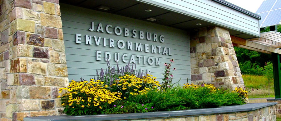 Jacobsburg State Park