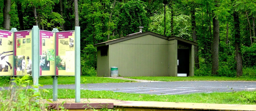 Jacobsburg State Park