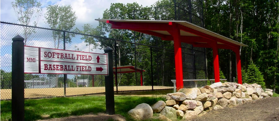 MMI Preparatory School