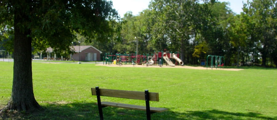 Southampton Park